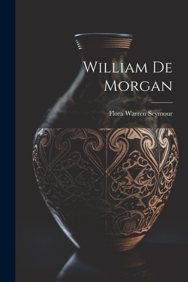William de Morgan - Seymour, Flora Warren