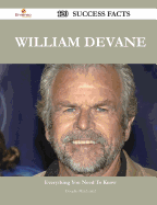 William Devane 120 Success Facts - Everything You Need to Know about William Devane