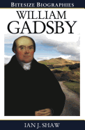 William Gadsby Bitesize Biography