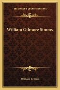 William Gilmore Simms