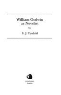 William Godwin as Novelist