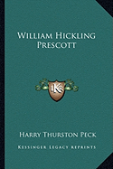 William Hickling Prescott