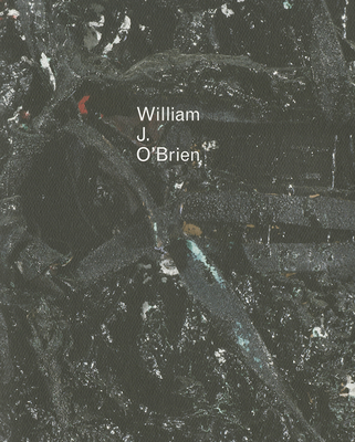 William J. O'Brien - O'Brien, William (Artist), and Grynsztejn, Madeleine (Foreword by), and Beckwith, Naomi (Text by)