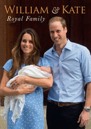 William & Kate Royal Family - Clayton, Marie