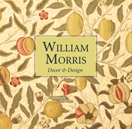 William Morris Decor & Design (mini)