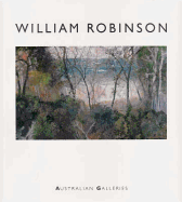 William Robinson: Paintings and Lithographs 2000-2007 - Rainbird, Stephen