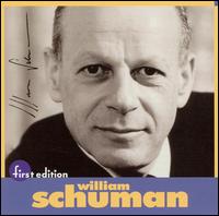 William Schuman - Louisville Orchestra