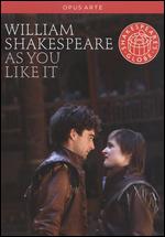 William Shakespeare: As You Like It - Shakespeare's Globe Theatre - Kriss Russmann; Thea Sharrock