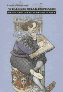 William Shakespeare - English Playwright