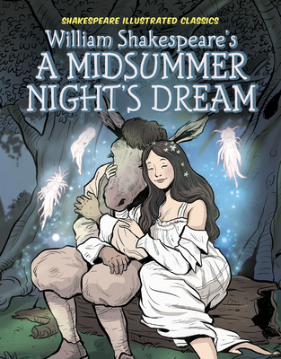 William Shakespeare's a Midsummer Night's Dream - Conner, Dan