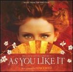 William Shakespeare's As You Like It [Music from the HBO Film]