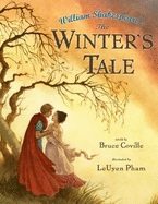 William Shakespeare's the Winter's Tale - Coville, Bruce