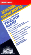 William Shakespeare's Twelfth Night