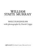 William Staite Murray