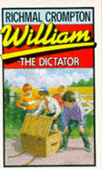 William the Dictator - Crompton, Richmal