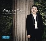 William Youn Plays Mozart Sonatas, Vol. 3