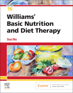 Williams' Basic Nutrition & Diet Therapy - Elsevier eBook on Vitalsource (Retail Access Card)