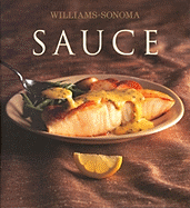 Williams-Sonoma Collection: Sauce