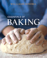 Williams-Sonoma Essentials of Baking