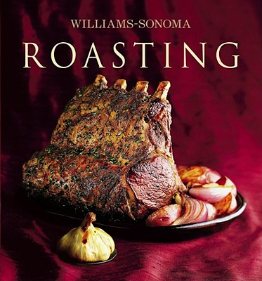 Williams Sonoma Roasting - BARBARA, GRUNES