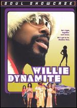 Willie Dynamite - Gilbert Moses