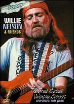 Willie Nelson & Friends: The Great Outlaw Valentine Concert