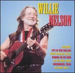 Willie Nelson [St. Clair]