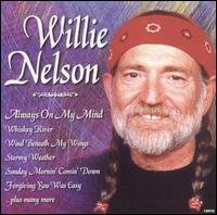 Willie Nelson, Vol. 1 [Platinum Disc] - Willie Nelson