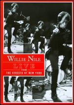 Willie Nile: Live from the Streets of New York