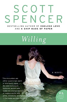 Willing - Spencer, Scott