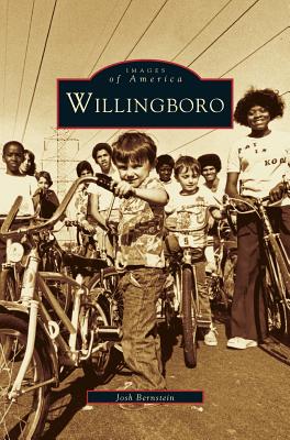 Willingboro - Bernstein, Josh