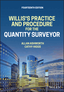Willis's Practice and Procedure for the Quantity Surveyor