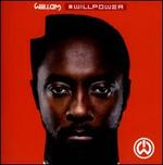 #willpower [Clean] - will.i.am