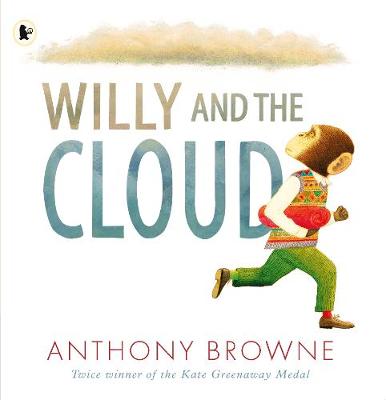 Willy and the Cloud - 