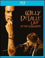 Willy Deville: Live in the Lowlands [Blu-ray]