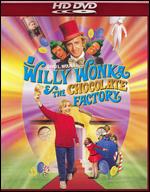 Willy Wonka & the Chocolate Factory [HD] - Mel Stuart