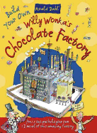 Willy Wonkas Chocolate Factory
