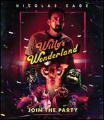 Willy's Wonderland [Blu-ray]