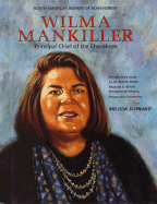 Wilma Mankiller (Ind Leaders)(Oop)