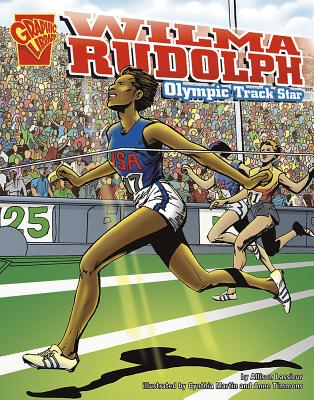 Wilma Rudolph: Olympic Track Star - Engfer, Lee