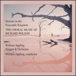 Wilson: Choral Music