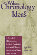 Wilson Chronology of Ideas: 0