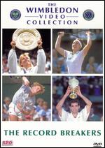 Wimbledon: Record Breakers - 