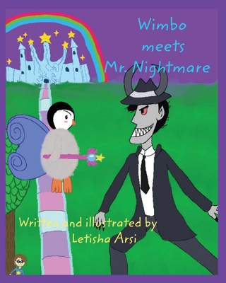 Wimbo Meets Mr. Nightmare - Arsi, Letisha
