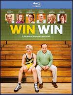 Win Win [Blu-ray]