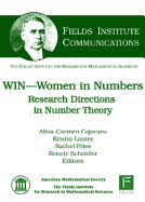 Win-- Women in Numbers: Research Directions in Number Theory