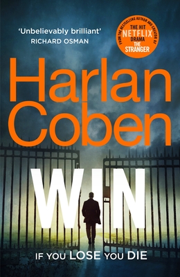 Win - Coben, Harlan