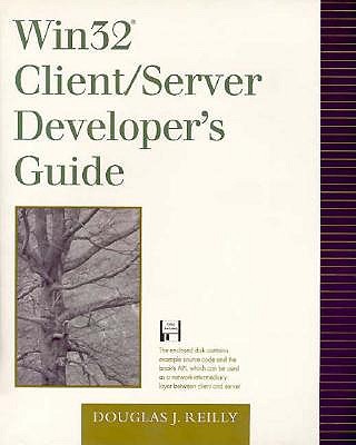 Win32 Client/Server Developer's Guide - Reilly