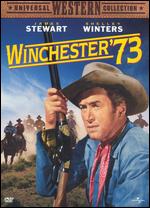 Winchester '73 - Anthony Mann