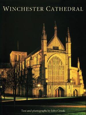 Winchester Cathedral - Crook, John